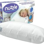 Nuzzle AS SEEN ON TV Pillow for Sleeping