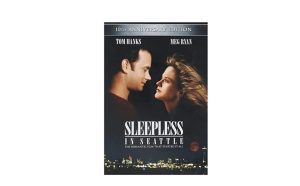 Sleepless in Seattle 10th Anniversary Collector's Edition