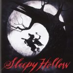 Sleepy Hollow (1999) Johnny Depp