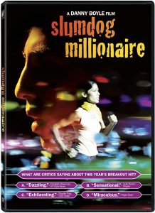 Slumdog Millionaire (Single-Disc Edition)