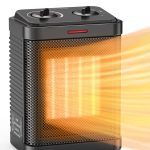 Small Space Heater