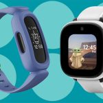 Kids Smart Watch for Boys Girls