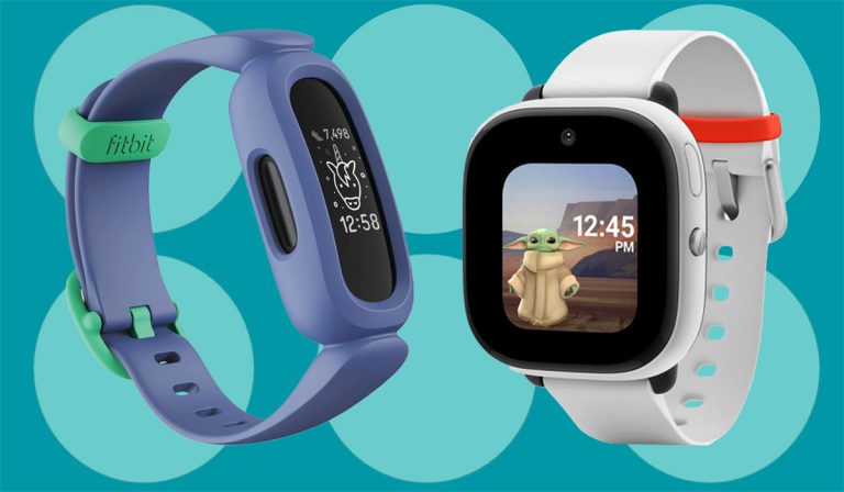 Kids Smart Watch for Boys Girls