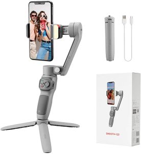 Phone Stabilizer for Youtuber