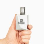 Rue Chrome Men's Cologne Spray