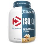 Dymatize ISO 100 Whey Protein Isolate