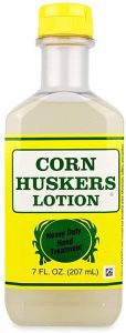 Corn Huskers Oil-Free Hand Lotion