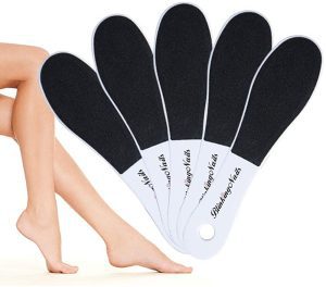 Pedicure Foot File