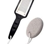 Pumice Stone Callus Remover Scrubber