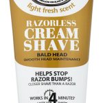 SoftSheen-Carson Razorless Cream Shave