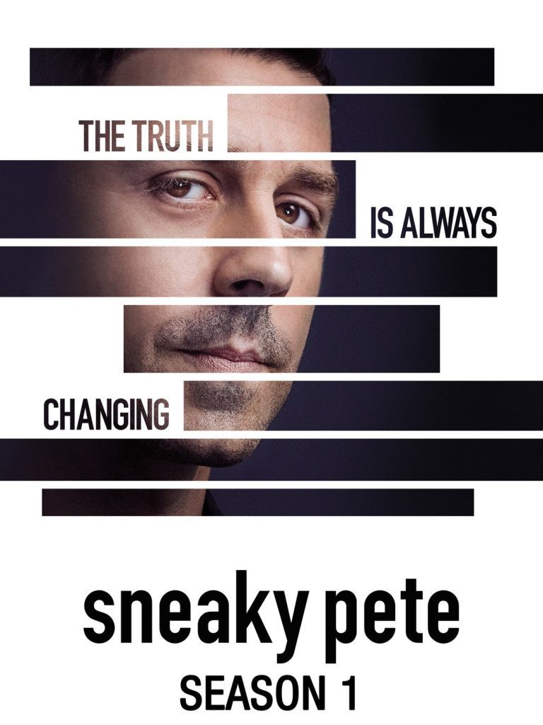 Sneaky Pete Season 1