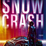 Snow Crash by Neal Stephenson