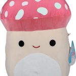 Squishmallows Official Kellytoy 8" Squishy Plush Stuffed Animal