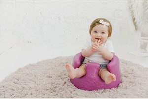 Bumbo Floor Seat