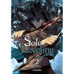 Solo Leveling Vol. 1 (Comic)