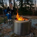 Solo Stove Bonfire Fire Pit