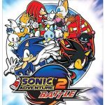 Sonic Adventure 2 Battle