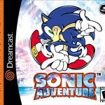 Sonic Adventure