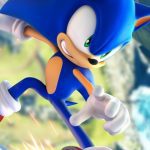 Sonic Frontiers for Nintendo Switch