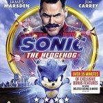 Sonic the Hedgehog (Blu-ray)