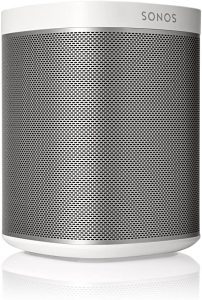 Sonos Play:1 Compact Wireless Smart Speaker