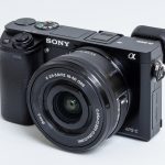 Sony 16-50mm F3.5-5.6 OSS Alpha E-Mount Retractable Zoom Lens for Sony Mirrorless Digital Camera