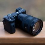 Sony Alpha A6600 Mirrorless Camera