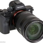 Sony Alpha a7 III Full-Frame Mirrorless Camera