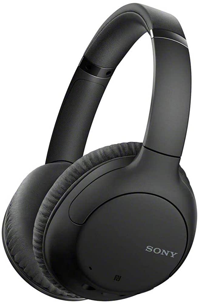 Sony WH-CH710N Wireless Noise Cancelling Headphones