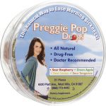 Three Lollies Preggie Pop Drops Assorted Flavors