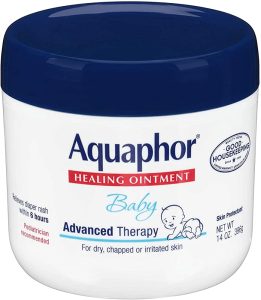 Aquaphor Baby Healing Ointment