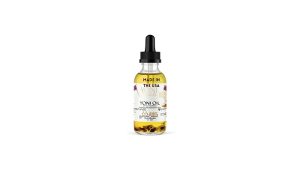 Yoni Oil with Lemongrass and Chamomile