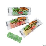 SOUR PATCH KIDS Chewy Candy