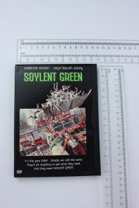 Soylent Green (DVD)