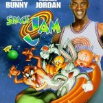 Space Jam (Michael Jordan)