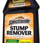 Spectracide Stump Remover Granules