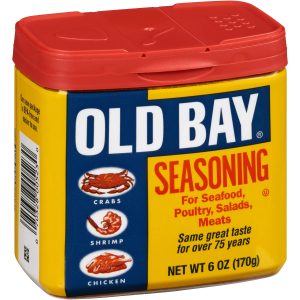 OLD BAY Seasoning