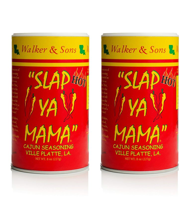 Slap Ya Mama Cajun Seasoning