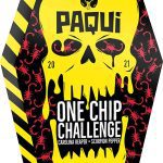 Paqui One Chip Challenge