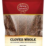 Spicy World Cloves Whole