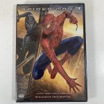 Spider-Man 3 (Widescreen Edition) (2007)