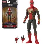 Spider-Man F3018 SPD Legends 7''