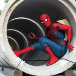 Spider-Man: Homecoming