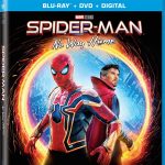 Spider-Man: No Way Home (Blu-ray)