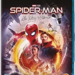 Spider-Man: No Way Home UHD