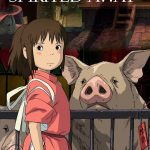 Spirited Away