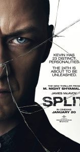 Split