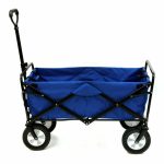 SPORTS WTC-111 Outdoor Utility Wagon