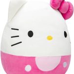 Squishmallows Hello Kitty Shorts 14-inch