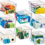 Plastic Storage Containers